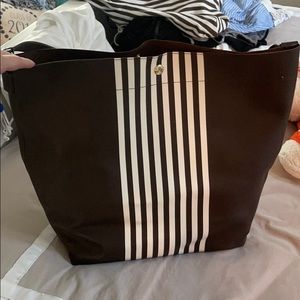 Henri Bendel Tote Bag